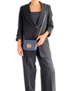 Bolso Azul