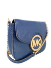 Bolso Azul