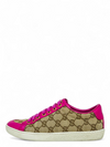 Tenis "GG Canvas"