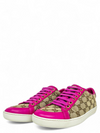 Tenis "GG Canvas"