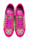 Tenis "GG Canvas"