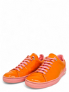 Tenis Naranjados