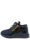 Tenis Negros