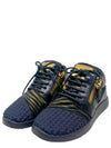 Tenis Negros