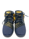 Tenis Negros