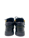 Tenis Negros