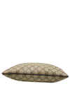 Bolso "GG Supreme Flat Messenger Bag"