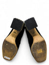 Botines Negros