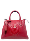 Bolso "Ally Leather Top Handle Bag"