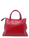 Bolso "Ally Leather Top Handle Bag"