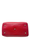 Bolso "Ally Leather Top Handle Bag"
