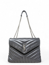 Bolso "LouLou Medium in Quilted Leather"