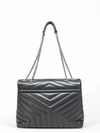 Bolso "LouLou Medium in Quilted Leather"