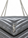 Bolso "LouLou Medium in Quilted Leather"