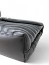 Bolso "LouLou Medium in Quilted Leather"