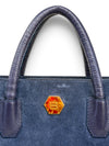 Bolso Azul