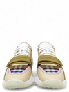 Tenis "Ramsey Vintage Check Low Top"
