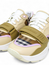 Tenis "Ramsey Vintage Check Low Top"