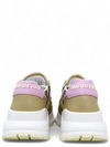 Tenis "Ramsey Vintage Check Low Top"