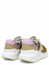 Tenis "Ramsey Vintage Check Low Top"