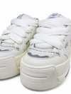 Tenis "Slider White"