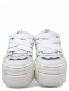 Tenis "Slider White"