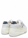Tenis "Slider White"