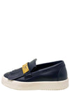 Slip-On Negros
