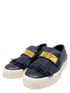 Slip-On Negros