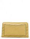 Bolso "Kira Chevron Chain Wallet"