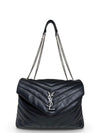 Bolso "LouLou Medium in Quilted Leather"