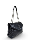 Bolso "LouLou Medium in Quilted Leather"