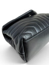 Bolso "LouLou Medium in Quilted Leather"