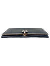 Billetera "Leather Continental Wallet"