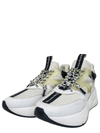 Tenis Blancos