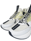 Tenis Blancos