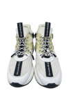 Tenis Blancos