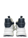 Tenis Blancos