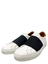 Tenis Blancos