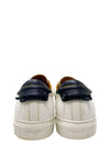 Tenis Blancos