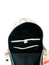 Morral "Stark Backpack in Flight Print Visetos"