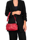 Bolso Rojo