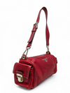 Bolso Rojo