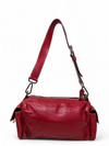 Bolso Rojo