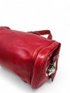 Bolso Rojo