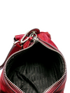 Bolso Rojo