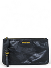 Pouch Negro