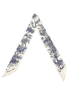 Bandeau "Silk Printed"