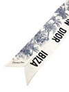 Bandeau "Silk Printed"