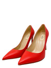 Tacones Rojos